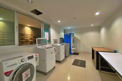 Condominio de 2 dormitorios en Hua Hin, Tailandia № 176566 - foto 21
