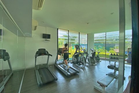Condominio de 2 dormitorios en Hua Hin, Tailandia № 176566 - foto 20