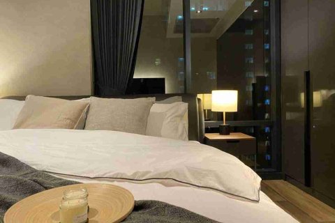 Condominio de 2 dormitorios en Bangkok, Tailandia № 183686 - foto 6