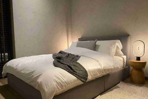 Condominio de 2 dormitorios en Bangkok, Tailandia № 183686 - foto 8