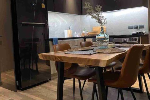 Condominio de 2 dormitorios en Bangkok, Tailandia № 183686 - foto 4