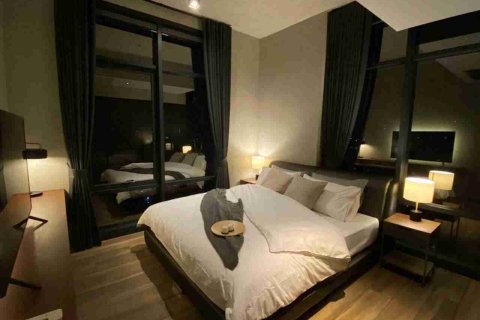 Condo in Bangkok, Thailand, 2 bedrooms  № 183686