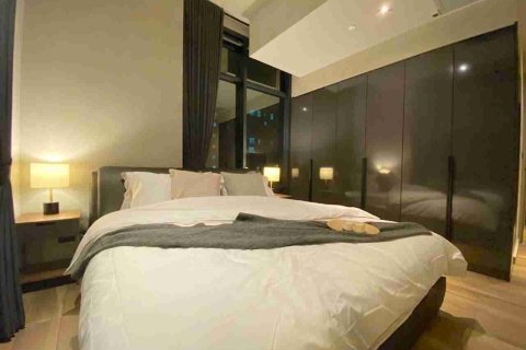 Condominio de 2 dormitorios en Bangkok, Tailandia № 183686 - foto 11