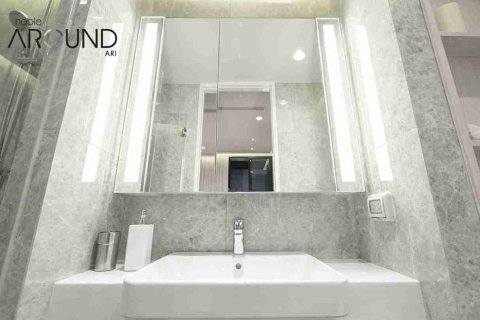 Condominio de 2 dormitorios en Phaya Thai, Bangkok, Tailandia № 183684 - foto 5