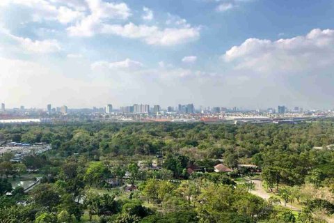 Condominio de 1 dormitorio en Phaya Thai, Bangkok, Tailandia № 183690 - foto 8