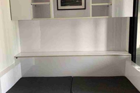 Condominio de 1 dormitorio en Bangkok, Tailandia № 183687 - foto 9