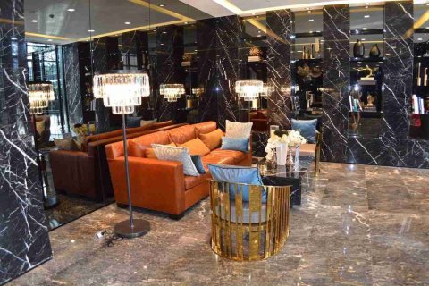 Condominio de 1 dormitorio en Bangkok, Tailandia № 183687 - foto 6