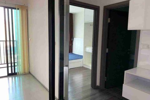 Condo in Bangkok, Thailand, 1 bedroom  № 183687