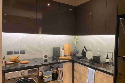 Condominio de 2 dormitorios en Bangkok, Tailandia № 183688 - foto 13