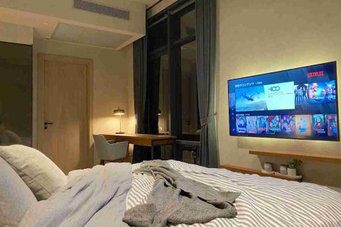 Condominio de 2 dormitorios en Bangkok, Tailandia № 183688 - foto 6