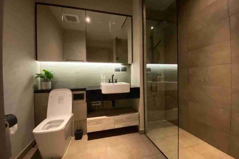 Condominio de 2 dormitorios en Bangkok, Tailandia № 183688 - foto 10