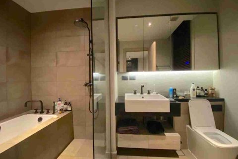 Condominio de 2 dormitorios en Bangkok, Tailandia № 183688 - foto 4