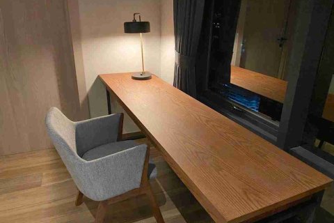 Condominio de 2 dormitorios en Bangkok, Tailandia № 183688 - foto 8
