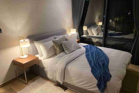 Condominio de 2 dormitorios en Bangkok, Tailandia № 183688 - foto 9