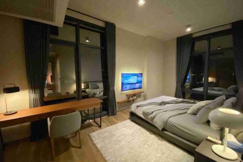 Condominio de 2 dormitorios en Bangkok, Tailandia № 183688 - foto 7
