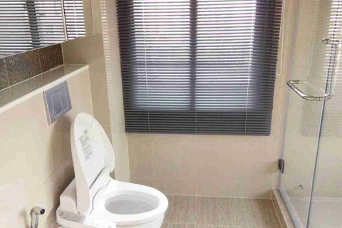 Condominio de 2 dormitorios en Bangkok, Tailandia № 183689 - foto 8