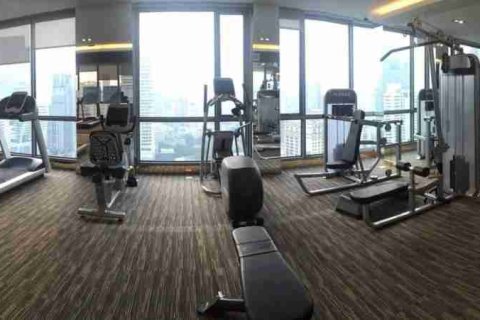 Condominio de 2 dormitorios en Bangkok, Tailandia № 183689 - foto 3