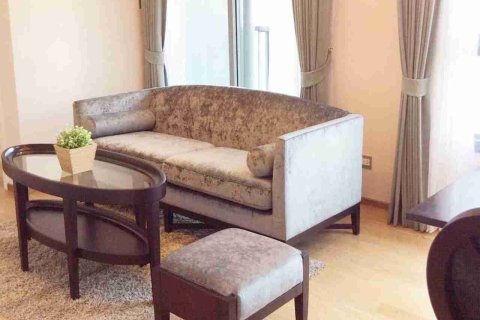 Condominio de 2 dormitorios en Bangkok, Tailandia № 183689 - foto 9