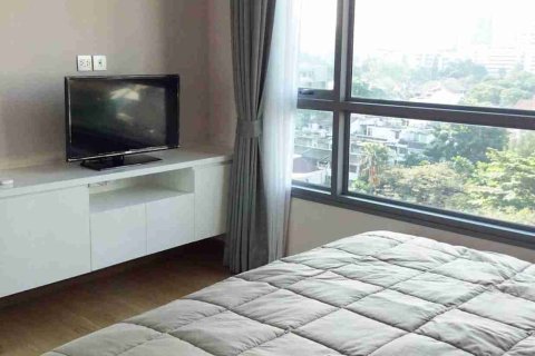 Condominio de 2 dormitorios en Bangkok, Tailandia № 183689 - foto 5