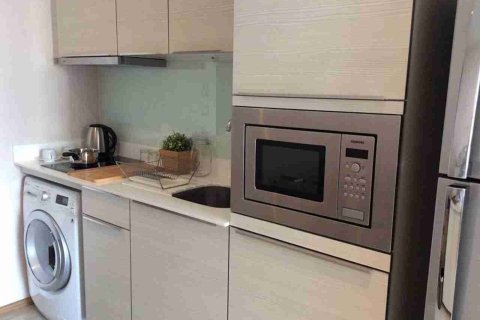Condominio de 2 dormitorios en Bangkok, Tailandia № 183689 - foto 4