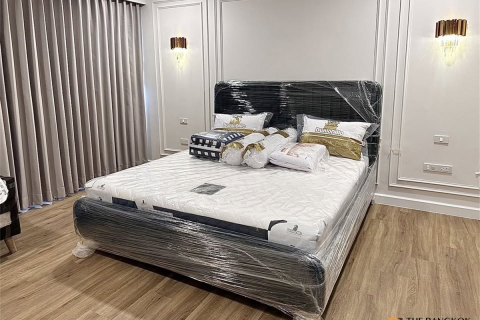 Eigentumswohnung in Bangkok, Thailand, 2 Schlafzimmer № 184410 - Foto 10