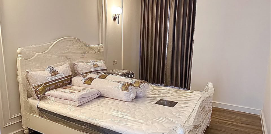 Eigentumswohnung in Bangkok, Thailand, 2 Schlafzimmer № 184410
