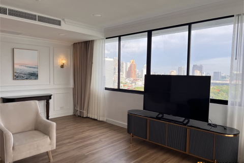 Eigentumswohnung in Bangkok, Thailand, 2 Schlafzimmer № 184410 - Foto 4