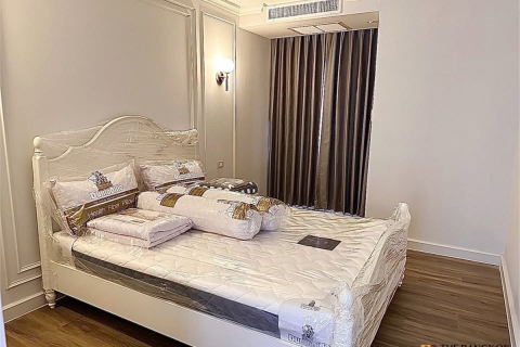 Condo in Bangkok, Thailand, 2 bedrooms  № 184409