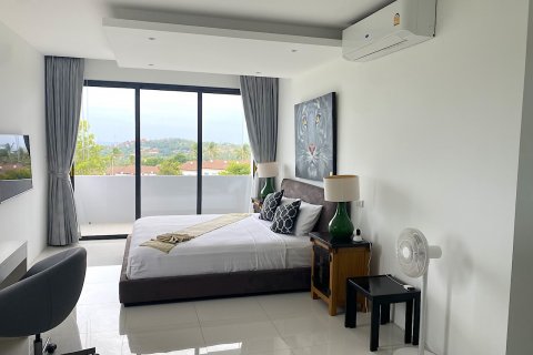 Casa de 6 dormitorios en Ko Samui, Tailandia № 75676 - foto 11