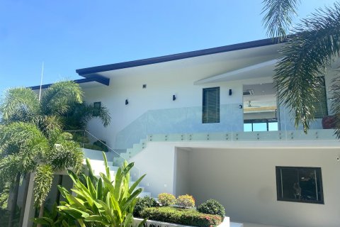 Casa de 6 dormitorios en Ko Samui, Tailandia № 75676 - foto 25
