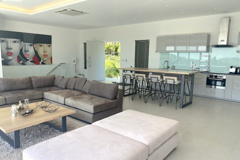 Casa de 6 dormitorios en Ko Samui, Tailandia № 75676 - foto 23