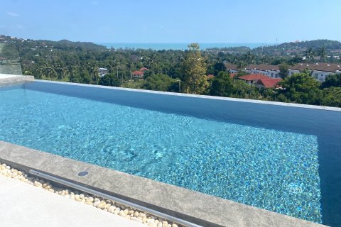 Casa de 6 dormitorios en Ko Samui, Tailandia № 75676 - foto 24