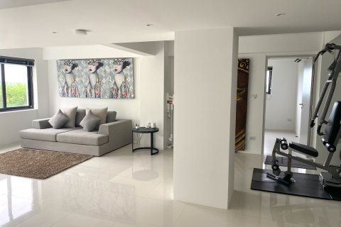 Casa de 6 dormitorios en Ko Samui, Tailandia № 75676 - foto 14