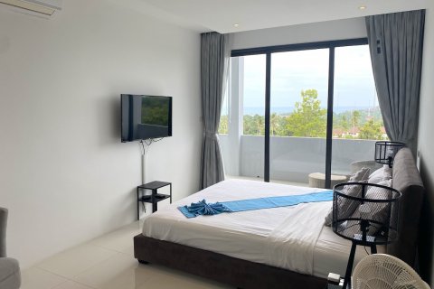 Casa de 6 dormitorios en Ko Samui, Tailandia № 75676 - foto 9