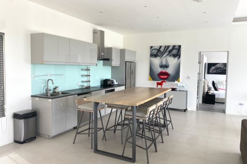 Casa de 6 dormitorios en Ko Samui, Tailandia № 75676 - foto 3