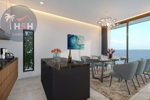 Chalet de 3 dormitorios en Ko Samui, Tailandia № 180149 - foto 2
