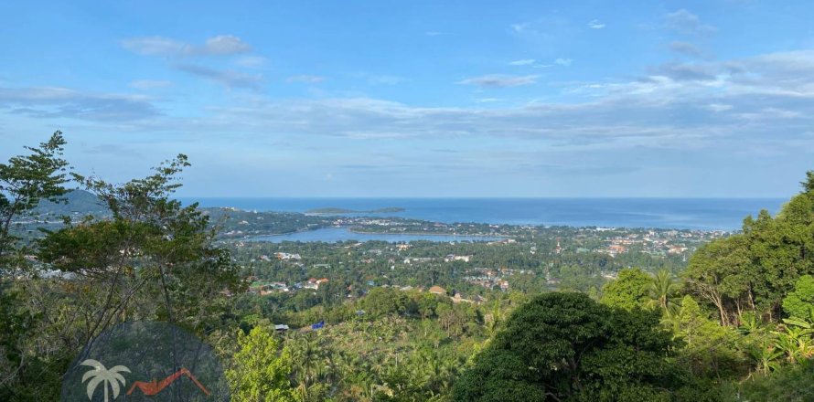 Grundstück auf Chaweng Beach, Ko Samui, Thailand 1600 m2 № 180147