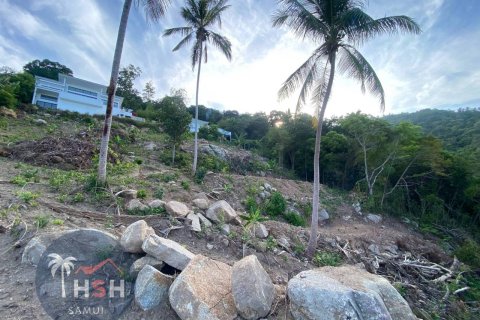 Grundstück auf Chaweng Beach, Ko Samui, Thailand 1600 m2 № 180147 - Foto 2