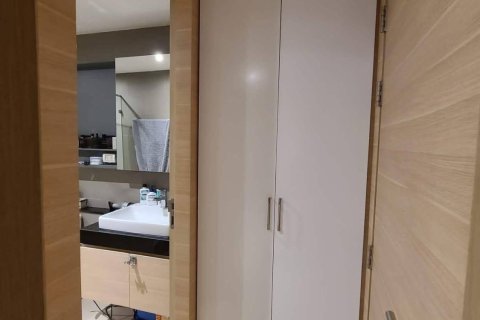Estudio en el condominio en Bang Rak, Bangkok, Tailandia № 173516 - foto 7
