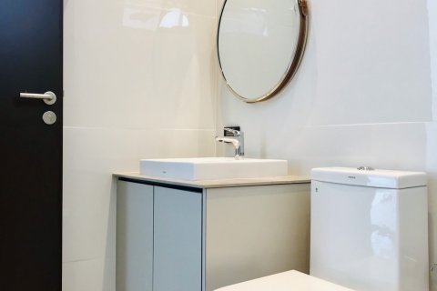 Casa de 3 dormitorios en Bangkok, Tailandia № 143592 - foto 7