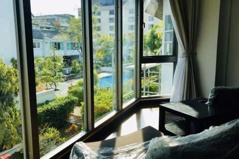 Casa de 3 dormitorios en Bangkok, Tailandia № 143592 - foto 14