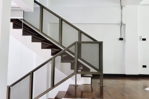 Casa de 3 dormitorios en Bangkok, Tailandia № 143592 - foto 5