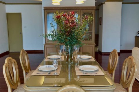 Condominio de 3 dormitorios en Bangkok, Tailandia № 143590 - foto 2