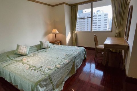 Condominio de 3 dormitorios en Bangkok, Tailandia № 143590 - foto 9