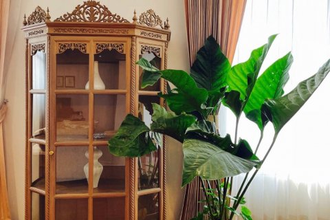 Condominio de 3 dormitorios en Bangkok, Tailandia № 143590 - foto 5