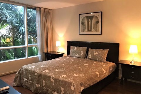 Condominio de 1 dormitorio en Bangkok, Tailandia № 143595 - foto 5
