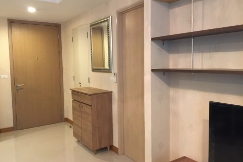 Condominio de 1 dormitorio en Bangkok, Tailandia № 143594 - foto 4