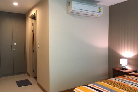 Condominio de 1 dormitorio en Bangkok, Tailandia № 143594 - foto 7