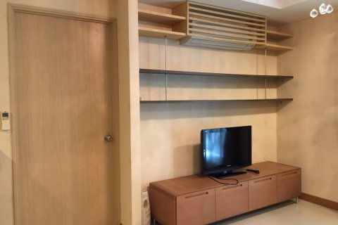 Condominio de 1 dormitorio en Bangkok, Tailandia № 143594 - foto 9