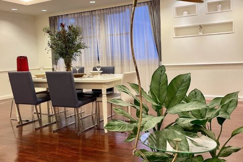 Condominio de 3 dormitorios en Bangkok, Tailandia № 143589 - foto 2